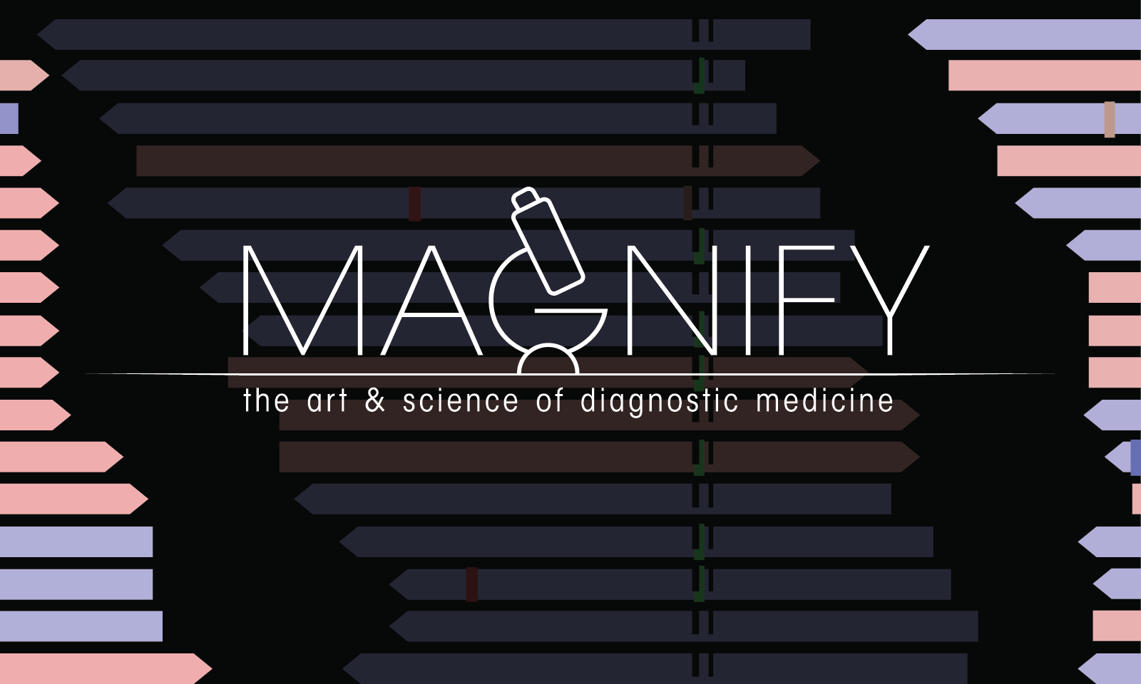 Magnify Logo